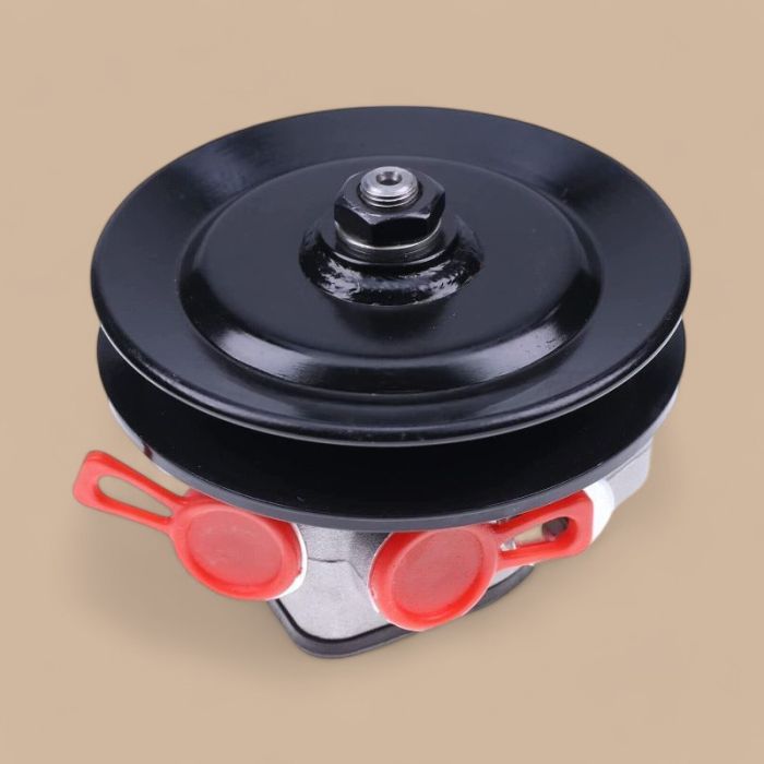 Deutz Fuel Pump 02112672 04503572 04207013 02113812 02113799 Compatible for Deutz Engine BF4M1012E BF4M1013E BF6M1012E BF6M1013E BF6M2012C