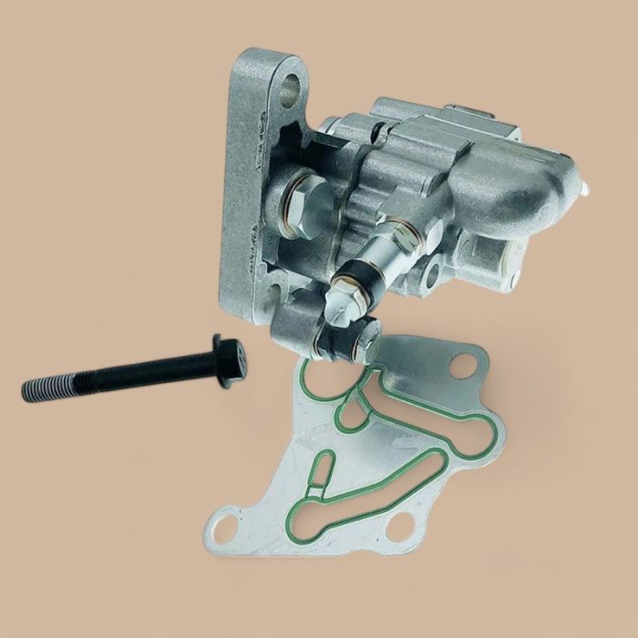 Volvo Fuel Pump 20769469 20440372 21539993 Compatible for Volvo Truck FH12 FM12 FL12 FH12 NH12 Bus B12