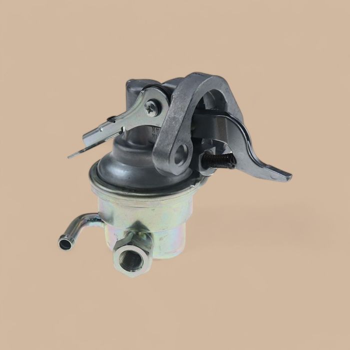 Kubota Fuel Pump 16541-52033 Compatible for Kubota M-90DTC M9580DT M8950DT M8580DT M7580DT Tractor