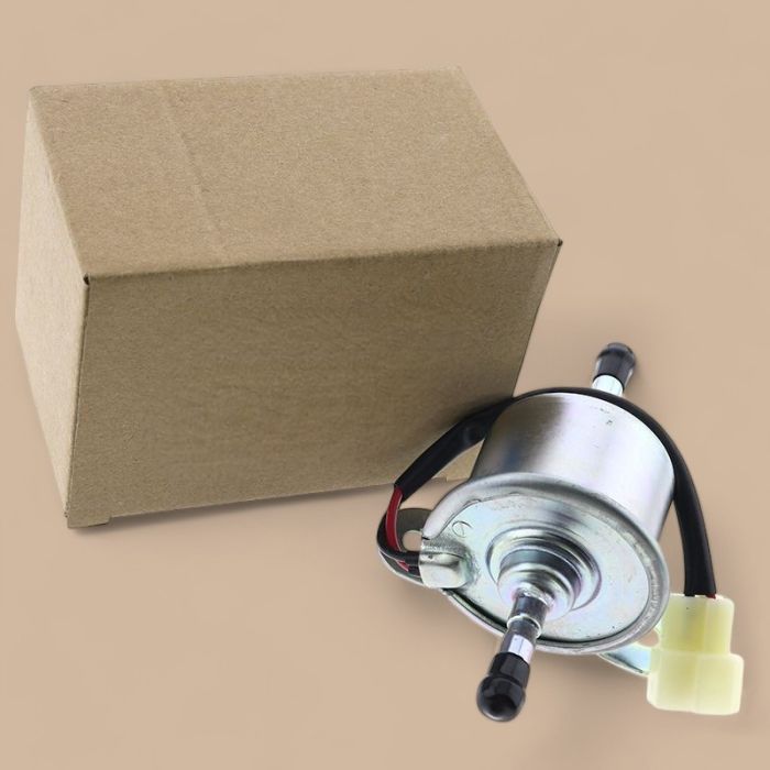 Kubota Fuel Pump 16851-52030 Compatible for Kubota Engine D722 D902 D905 D1005 D1105 D1305 D1703 D1803 V1305 V1505 V2203 V2403 V2607 V3300 V3307 V3800 Z482 Z602