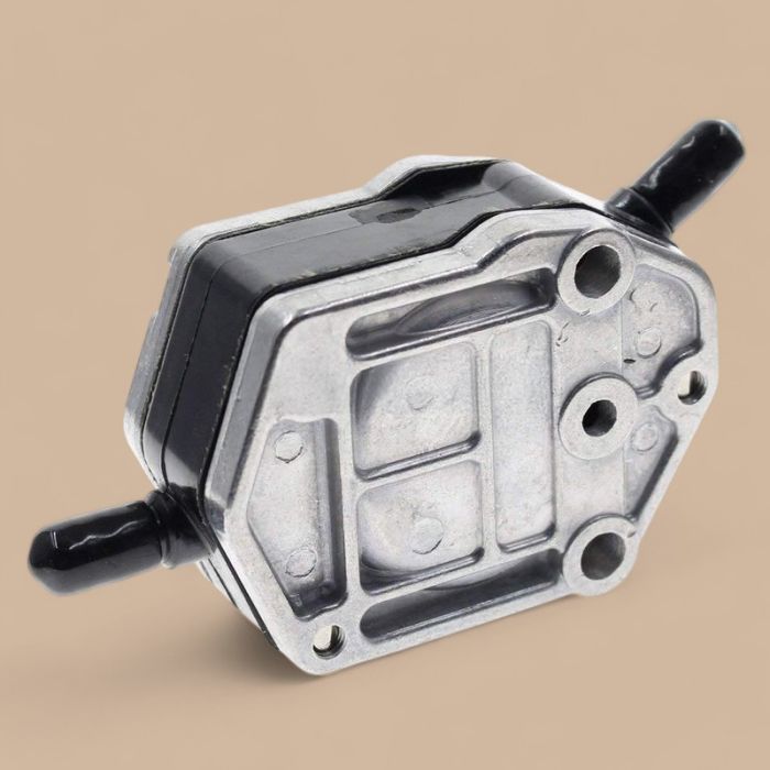 Tohatsu Fuel Pump 356-04000-1 Compatible for Tohatsu Nissan Outboard 25 30 35 40 50 60 75 90 115HP