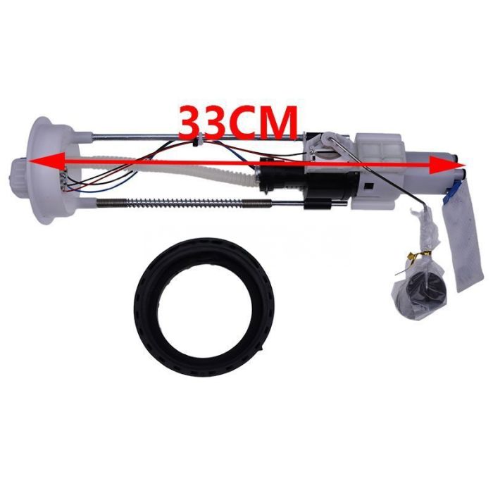 Polaris Fuel Pump 2521322 2204945 Compatible for Polaris Ranger 570 500 800 Sportsman 850 RZR 570