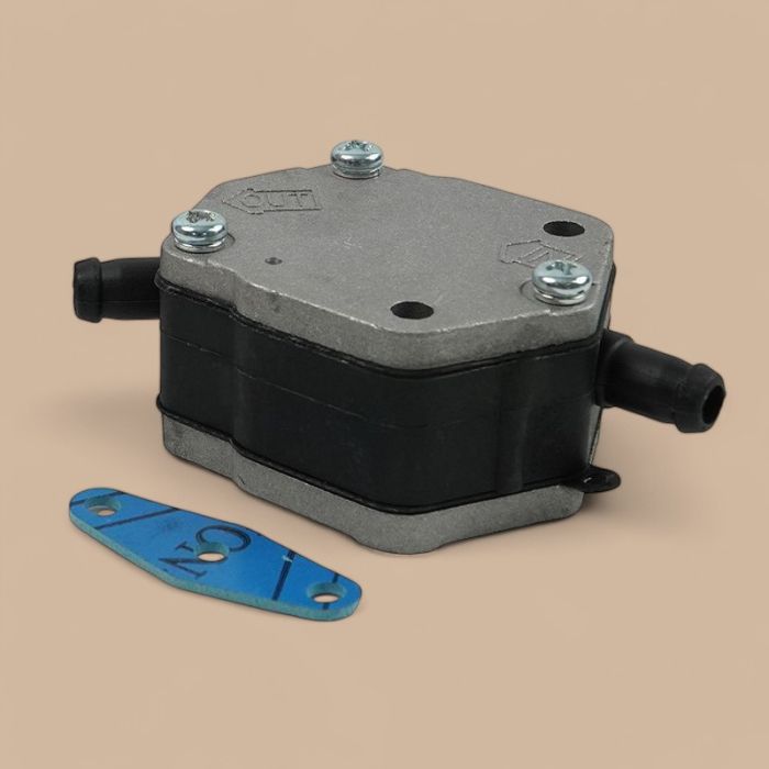 Yamaha Fuel Pump 6E5-24410-03-00 Compatible for Yamaha 115HP 130HP 150HP 175HP 200HP 225HP 250HP 300HP V4 V6