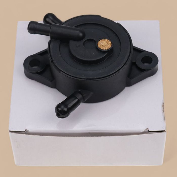 Honda Opposite Fuel Pump 16700-ZT3-013 Compatible for Honda EB2000I EB2000IT1 EB2200IT EU1000I EU1000IK1 EU1000IT1 EU2000I EU2000IK1 EU2000IT1 EU2200IT EX700C GXH50 GXH50U