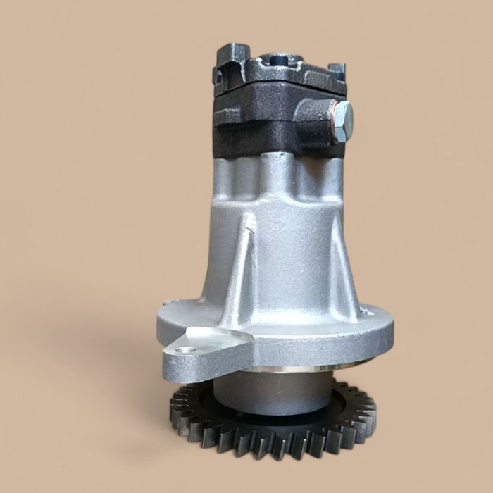 Volvo Fuel Pump Assy VOE21639420 Compatible for Volvo EC340D EC350E EC380D EC380E EC480D EC480E EC750E EC950E L150H L180H L220H L250H