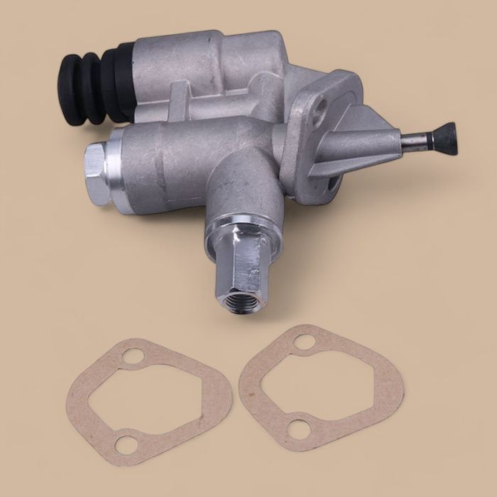 Komatsu Fuel Lift Pump 6742-01-2190 Compatible for Komatsu Wheel Loader WA380-DZ-3