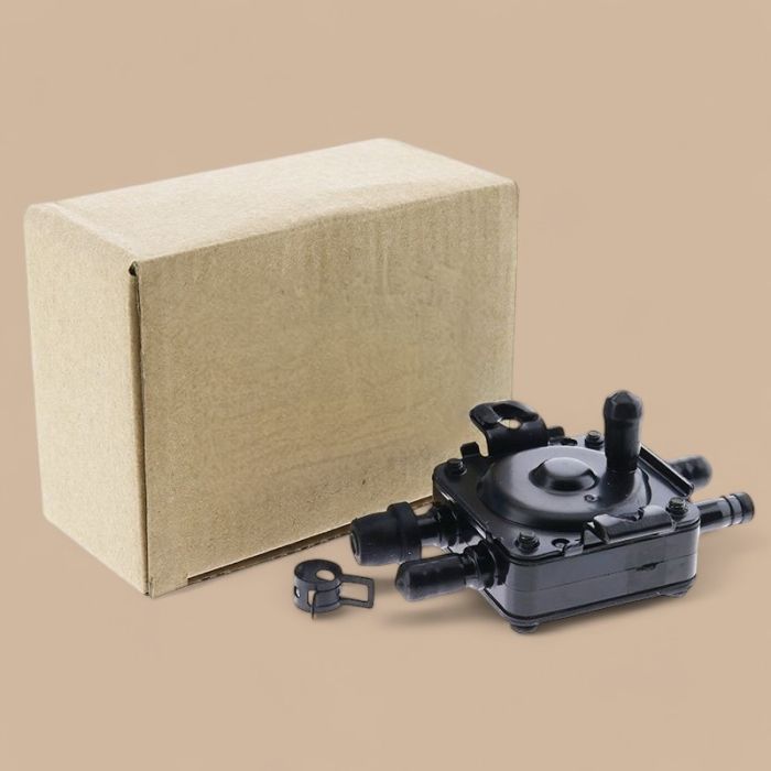 Onan Fuel Pump Compatible for Onan P216G P218G P220G P224G B43E B43G B48G B43 P218 P220 Mower