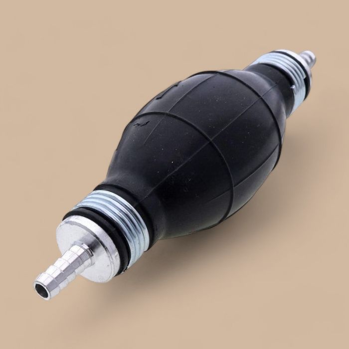 Bobcat Fuel Primer Pump 6657734 Compatible for Bobcat S100 S130 S150 S160 S175 S220 S250 S300 S330 S550 S570 S590 S630