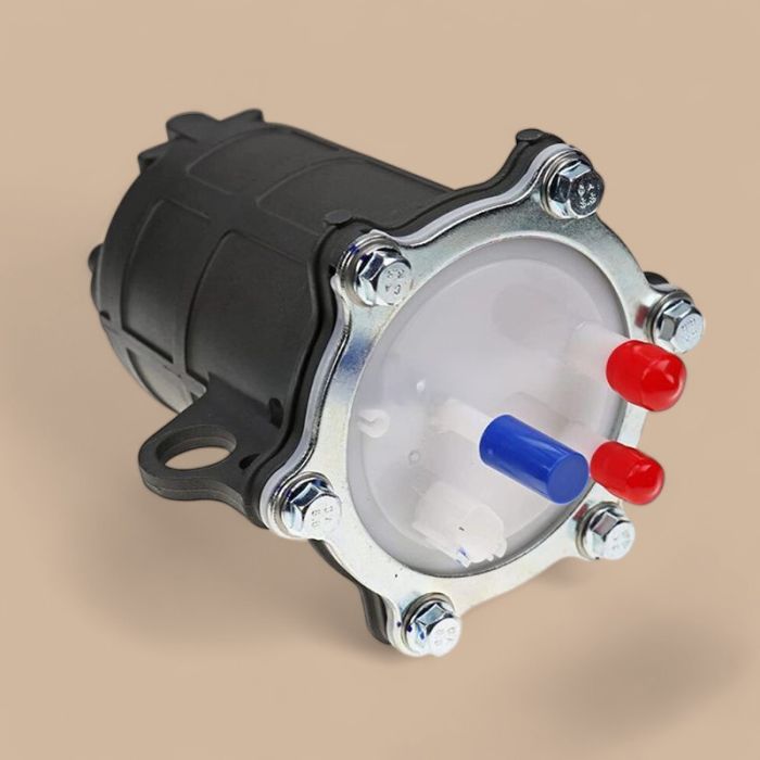 Honda Fuel Pump Replace 16700-HP5-602 Compatible for Honda ATV 2007-2014 Rancher 420 TRX420 2012-2013 Foreman 500 TRX500 2008-2009 TRX700XX 16700HP5602