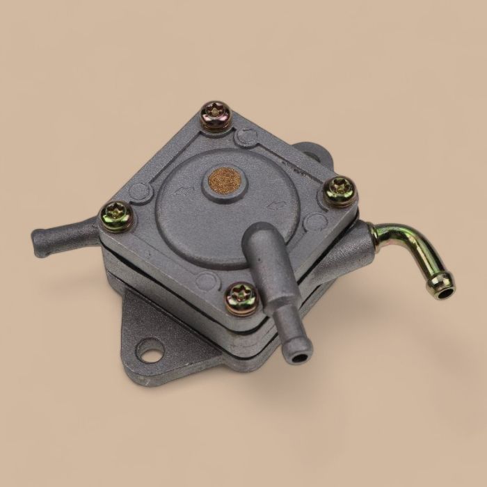 John Deere Fuel Pump AM106164 AM101074 AM109212 Compatible for John Deere 108 111 160 170 180 185 240 260 265 325 345 GT242 GT262 LX172 LX173 LX186 LX188