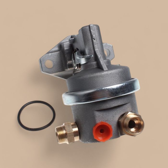 John Deere Fuel Transfer Pump RE66153 Compatible for John Deere 310E 310G 310SG 315SE 315SG 410E 315J 210LE