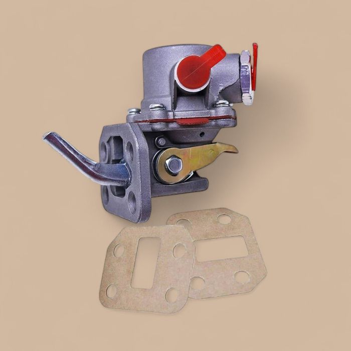 Perkins Fuel Lift Pump 22641A057 2641A067 641A082 ULPK0005 ULPK0034 Compatible for Perkins 4.41 1004-42 1004-40TW 1004-40T 1004-40 1004G 135Ti 1004-4T 1004-4