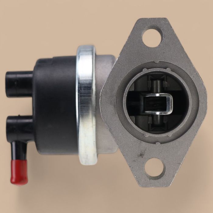 John Deere Fuel Lift Pump 330360195 Compatible for John Deere Engine 4045 6068 Kohler SDMO J66K J77K J88K J110K J130K J165K J200K