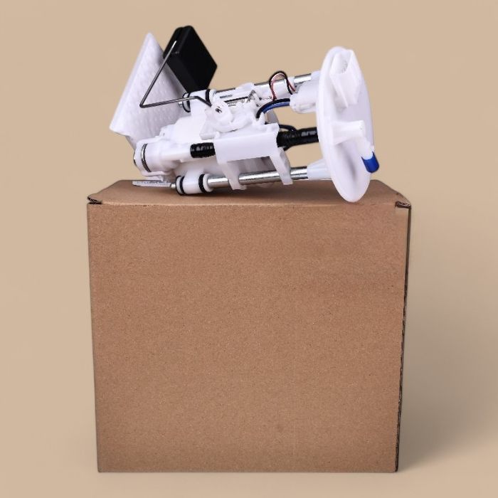 Yamaha Fuel Pump Assembly 3B4-13907-10-00 Compatible for Yamaha Wolverine Viking YXZ1000