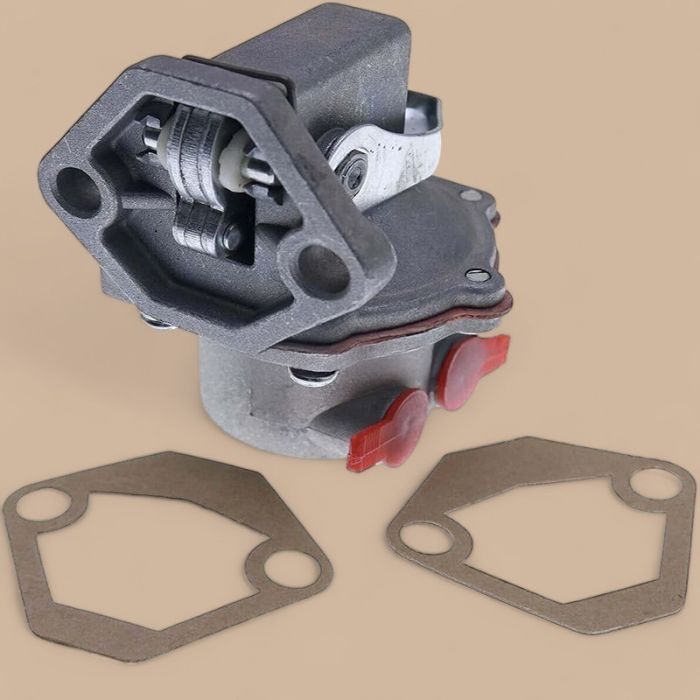 Kohler Fuel Pump ED0065851390-S Compatible for Kohler Lombardini Engine 11LD 625 11LD 626 15LD 440