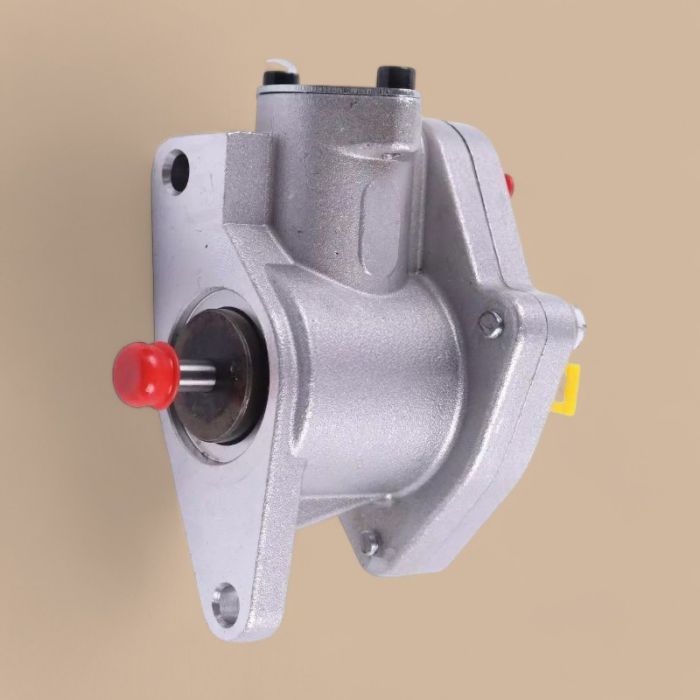 Caterpillar Fuel Transfer Pump 1W-1698 Compatible for Caterpillar Engine 3304 3306 Excavator CAT 235 235B 245 330 330B 350 375 E300B