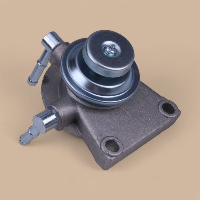 Toyota Fuel Pump Filter Cover 23302-23660-71 Compatible for Toyota Forklift 5FD20-70 6FD20-30