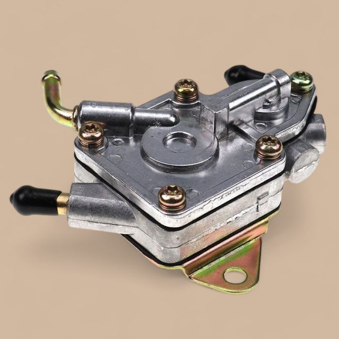 Yamaha Fuel Pump 5UG-13910-00-00 5UG-13910-01-00 Compatible for Yamaha Rhino 450 660 YXR450 YXR660 2004-2009
