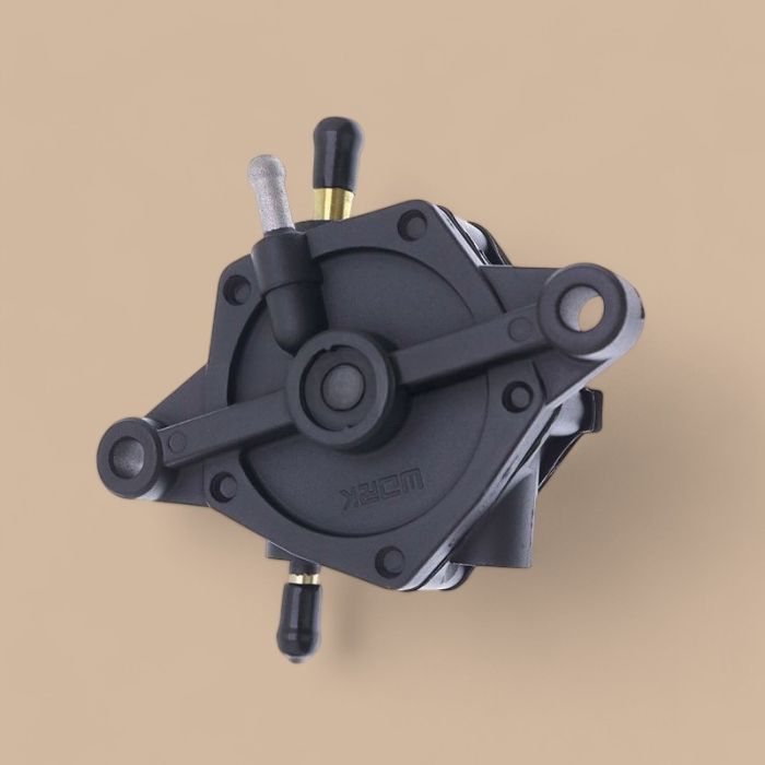 Yamaha Fuel Pump 63M-24410-00-00 Compatible for 1995- 1997 Yamaha Outboard Waverunner Wave Venture 1100