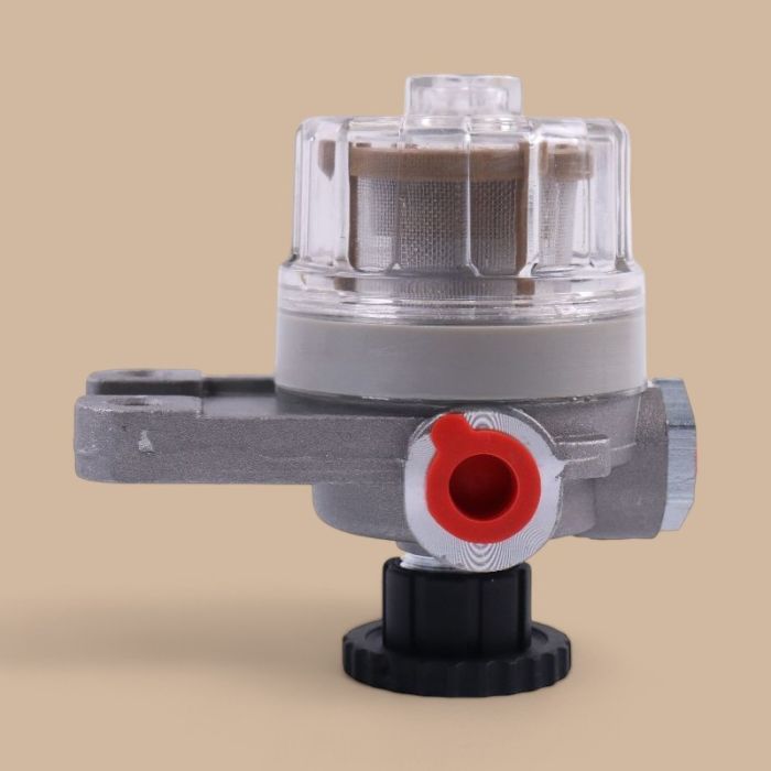 Mercedes Hand Fuel Pump 0010900350 H11K07 Compatible for Mercedes Benz Daimler Ag Atego