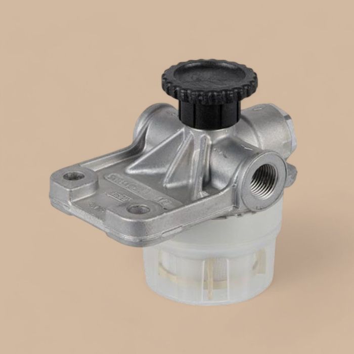 DAF Fuel Hand Feed Pump 1332609 H11K05 Compatible for DAF F75 F95 75CF 85CF 95XF EURO 3