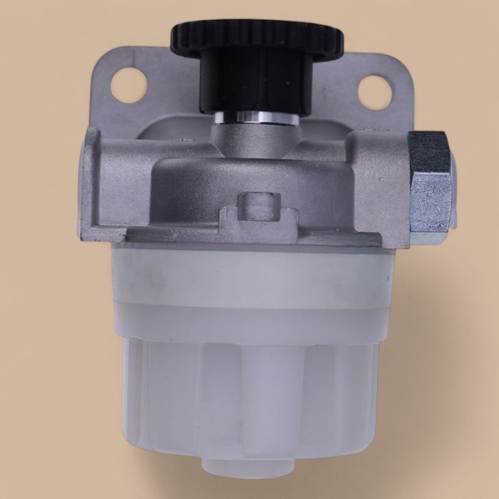 Renault Fuel Hand Feed Pump 5010412930 H14K01 Compatible for Renault Trucks Kerax Magnum Midlum Premium MIDR06.02.26 MIDR06.23.56 Macke EE9 Macke Tech DCI 4/6/11