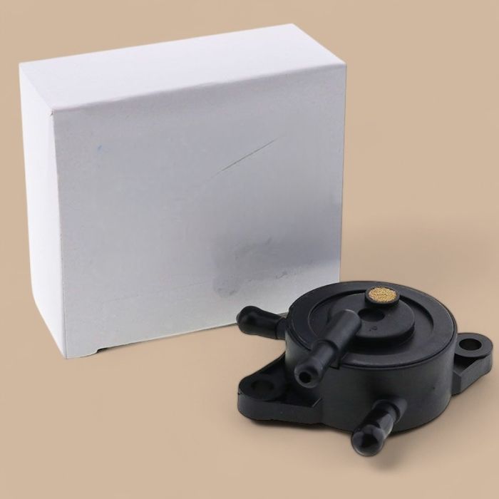 Mikuni Vacuum Fuel Pump 808492 808656 491922 692313 691034 Compatible for Mikuni Briggs & Stratton Horizontal Engine