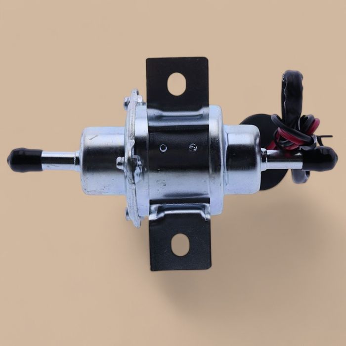 Mazda 12V Fuel Pump EP-500-0 Compatible for Mazda Mitsubishi Ford Kubota Yanmar Iseki Honda Baumaschine Bagger