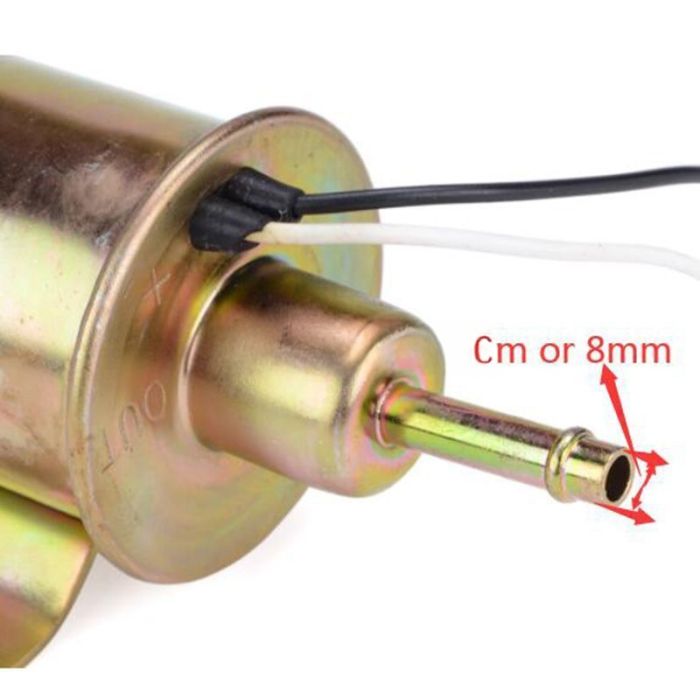 Polaris Fuel Pump 4011545 Compatible for Polaris Ranger 400 500