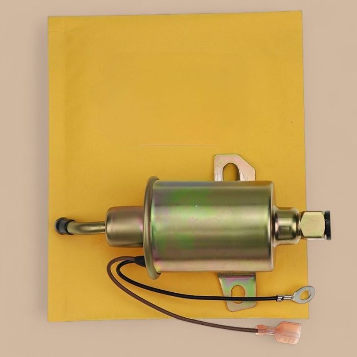 Onan Fuel Pump E11007 Compatible for Onan 4000 Gas Cummins Generator Microlite 4-7PSI