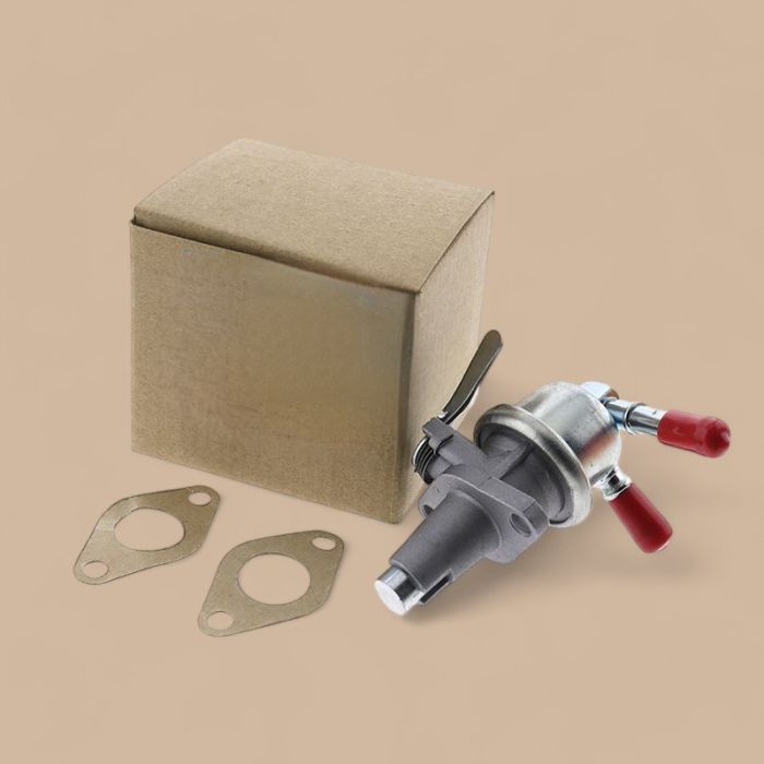 Kubota Fuel Pump 17539-52030 Compatible for Kubota V2403 V2203 D1403 D1503 D1703 D1803 V1903 V2003 Engine