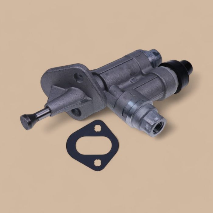 Cummins Fuel Transfer Pump 1106N1-010 3904372 3936320 5334912 Compatible for Cummins Engine 6B 6BT 4B 4BT 4B3.9 6B5.9 Hyundai HDF35A-2 HDF35AII HDF45AII 