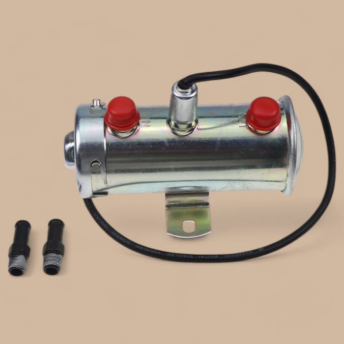 New Holland Fuel Pump 40220E 170351C1 Compatible for New Holland 8260 8160