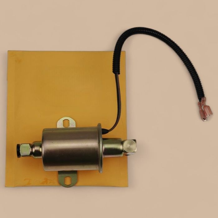 Onan 4-7 PSI Electric Fuel Pump E11015 Compatible for Onan 5500 5.5KW GAS Generator