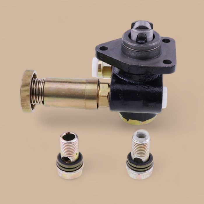 Nissan Fuel Feed Pump 9440610017 105220-1800 1664090008 Compatible for Nissan SD22 Mitsubishi 4D30 6D31 4D31 4D32 Engine