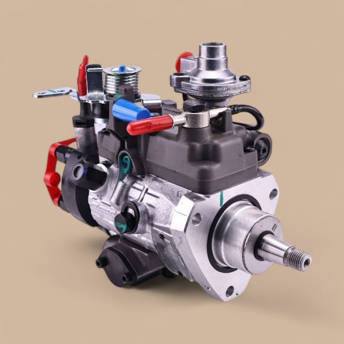 JCB Delphi Fuel Injection Pump 9520A290G 320/06744 320/06934 320/06703 Compatible for JCB 3CX 3DX 4C 4CX 1600B 1700B