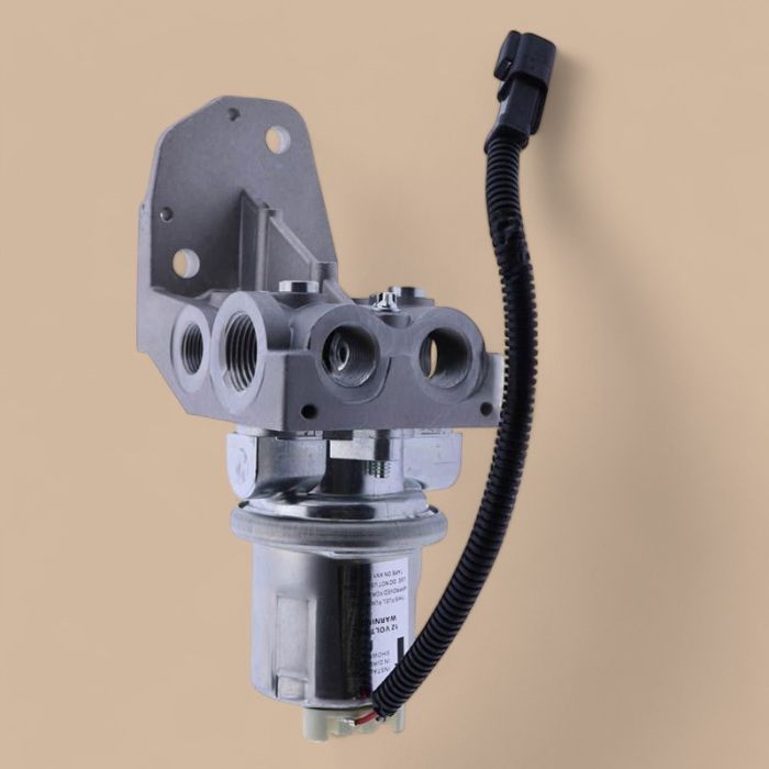 CASE Fuel Pump 87585287 Compatible for CASE Tractor MX240 MX255 MX270 MX285