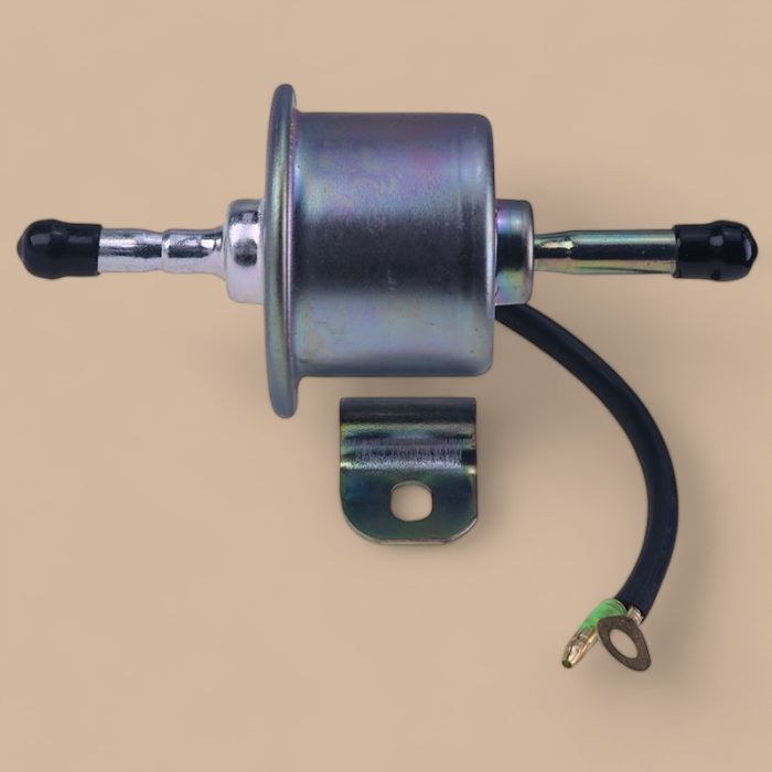Kubota Fuel Pump 17208-52030 Compatible for Kubota Engine D722 D902 D1105 D1703 V1505 V2203 V2607 Z602