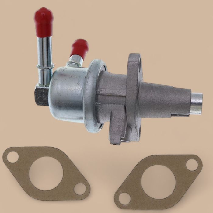 Bobcat Fuel Pump 6655216 Compatible for Bobcat 325 328 329 331 334 335 337 341 E32 E35 E42 E45 E50 E55