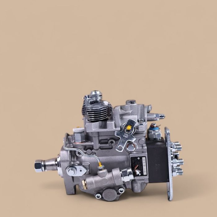 Cummins Bosch Fuel Injection Pump 0460426495 5254973 Compatible for Cummins Engine 6BT5.9