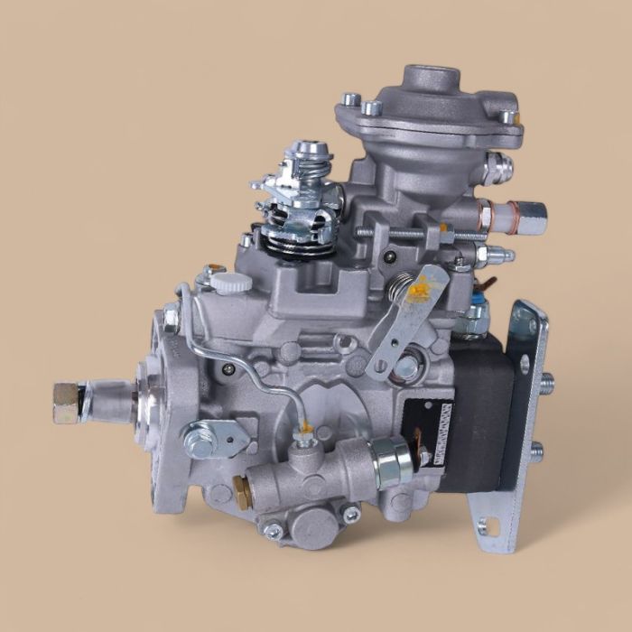Cummins Fuel Injection Pump 0-460-424-289 3963961 Compatible for Cummins Engine 4BT 3.9