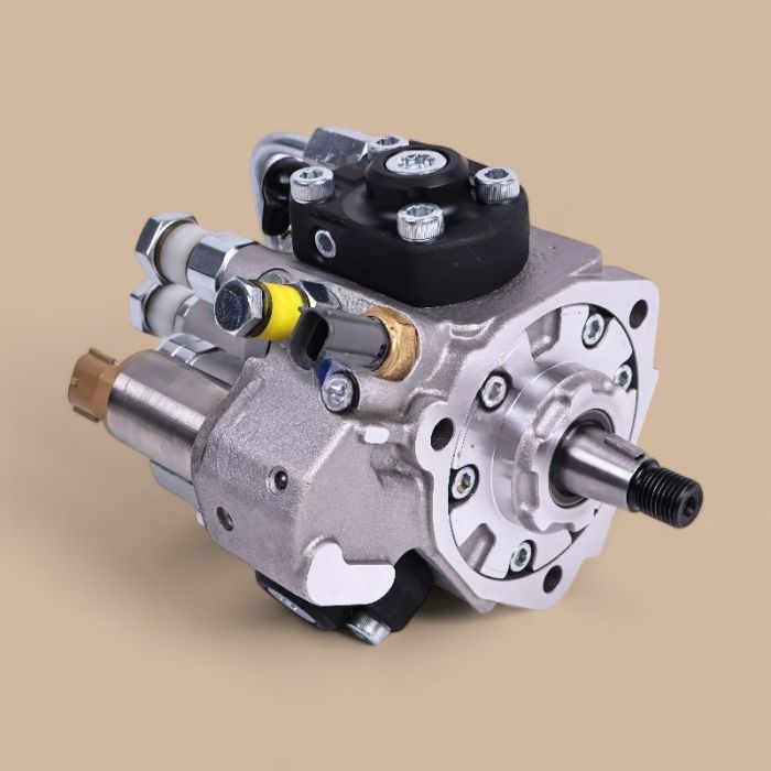 Hino Fuel Injection Pump VH22100-E0532 22100-E0531 Compatible for Hino Engine J08E Truck 500 Euro 4