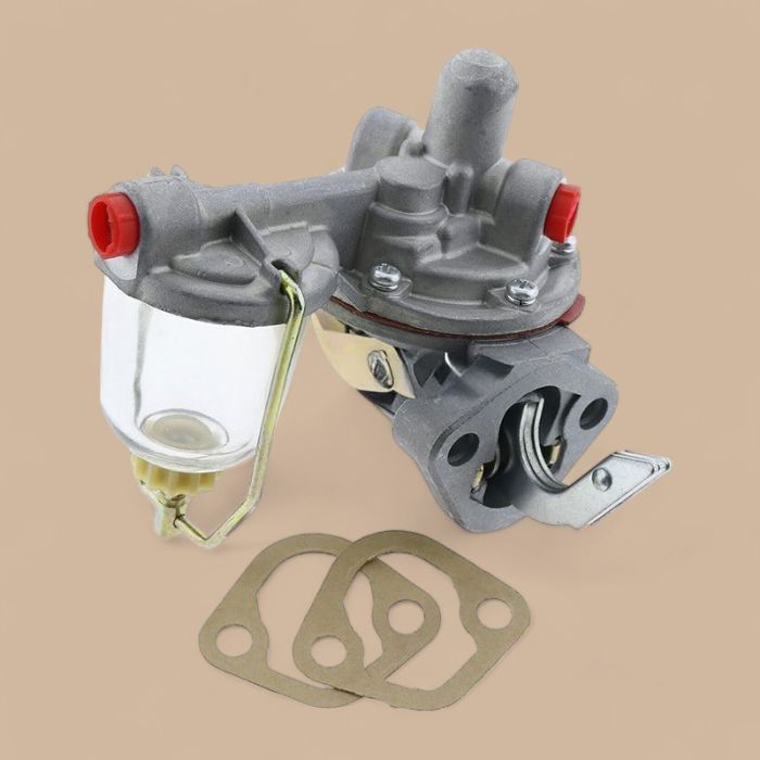 Ford Fuel Pump 3637338M91 Compatible for Ford Massey Ferguson 65 165 302 304 30 31 40 3165