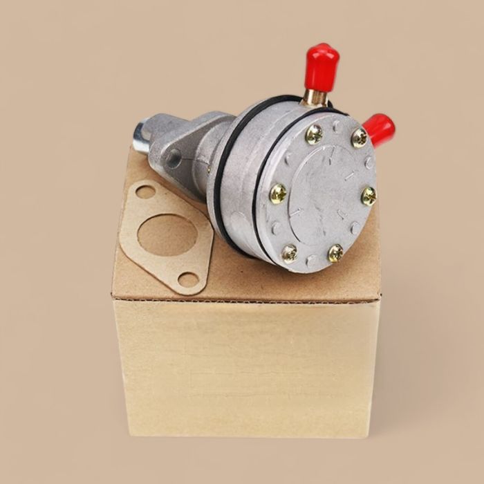 Kubota Fuel Lift Transfer Pump Compatible for Kubota B1550 B1750 B2150 B6100 B6200 B7200 B7100 M4030 M5030 M4500 M4950 L2250 L2550 L2850 L3250 L285 L2650 L2950 L3450