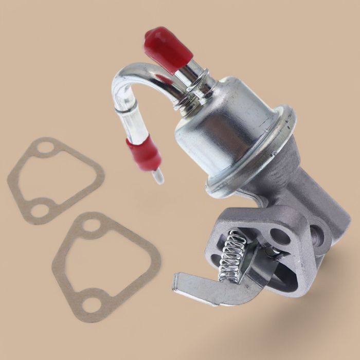 Kubota Fuel Pump 1K011-52030 Compatible for Kubota V3300 V3600 Engine