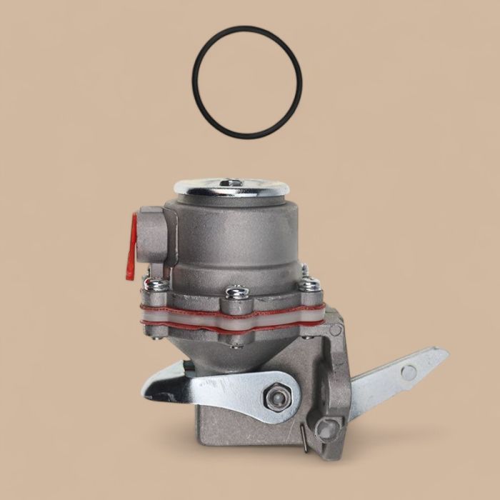 CASE Fuel Lift Pump 4757883 Compatible for CASE JX100U JX55 JX65 JX70U JX75 JX80U JX85 JX90U JX95