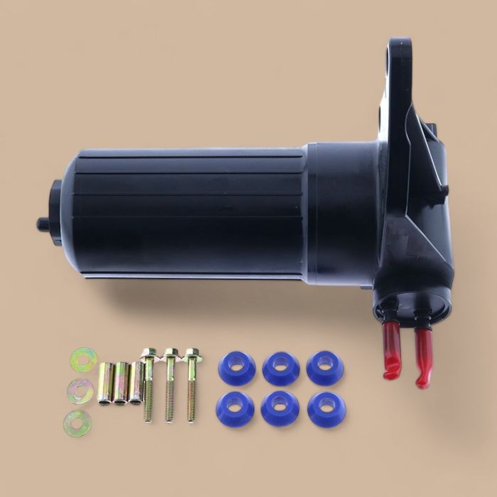 Perkins Fuel Lift Pump ULPK0041 Compatible for Perkins Engine 1104A-44 1104C-44 1104D-44 1106C-E70TA