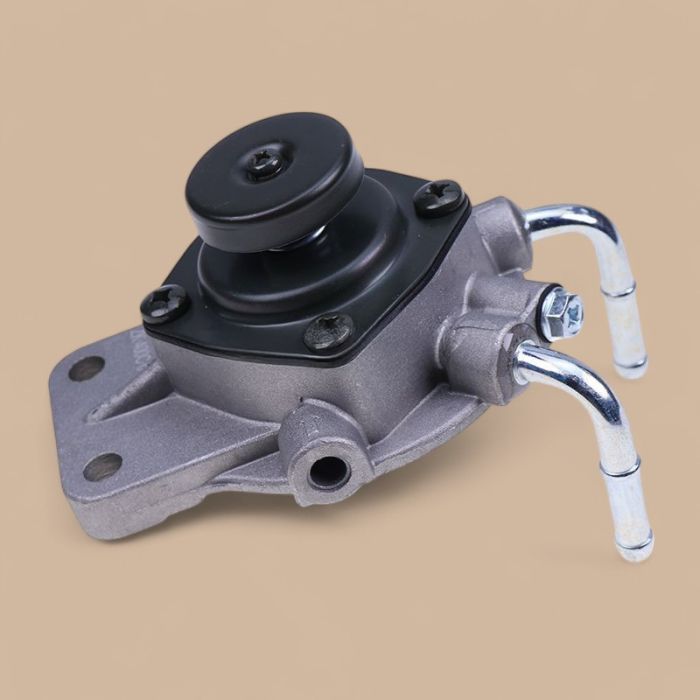 Komatsu Priming Pump YM129901-55810 Compatible for Komatsu Engine 4D94E 4D94LE 4D92E 4D98E Nissan K21 K25
