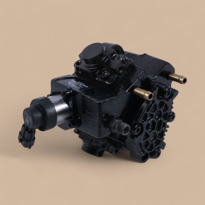 Nissan Rail Fuel Pump 0445010195 0445010136 Compatible for Nissan Engine ZD30 16700-MA70A 16700-MA70C 16700-MV70C 16700-VZ20A 16700-VZ20D