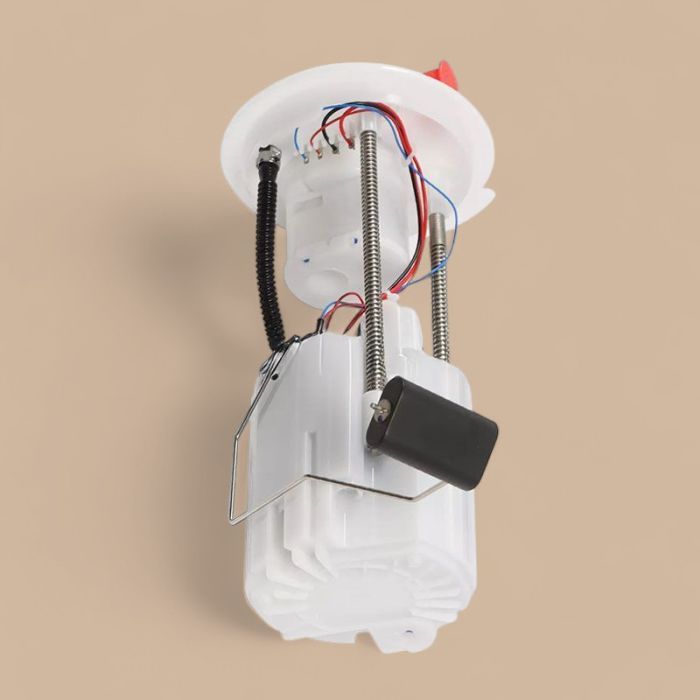 Fiat Fuel Pump Assembly 68104562AB Compatible for 2012-2019 Fiat 500 1.4L